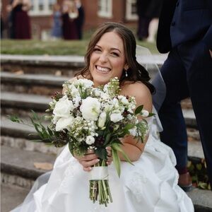 Meet your Posher, Mackenzie